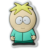 South Park Butters Jibbitz Shoe Charm | Crocs US