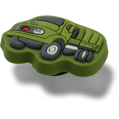 Military Truck Jibbitz™ charms | Crocs online