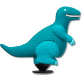 3D T-Rex Dino Jibbitz™ charms | Crocs US