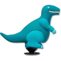 3D T-Rex Dino Jibbitz™ charms | Crocs US