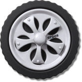 Spinning Wheel Jibbitz™ charms | Crocs online