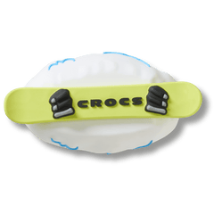 3D Snowboard Jibbitz™ charms | Crocs sale