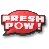 Fresh Pow Jibbitz™ charms | Crocs discount