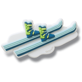 Skis and Ski Boots Jibbitz™ charms | Crocs sale