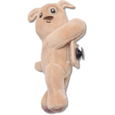 Huggitz Brown Puppy Jibbitz Shoe Charm | Crocs discount
