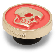 Skull Cameo Style Jibbitz™ charms | Crocs US
