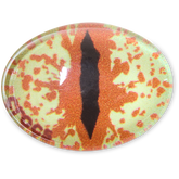 Hazel Animal Eye Jibbitz™ charms | Crocs near me