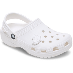 Crashed Skier in Snow Jibbitz™ charms | Crocs online