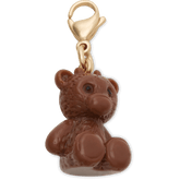 Brown Bear Charm Jibbitz Shoe Charm | Crocs US