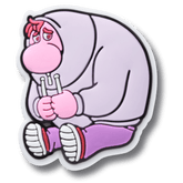 InsideOutEmb Jibbitz™ charms | Crocs discount