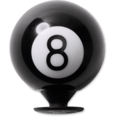 3D Pool Eight Ball Jibbitz™ charms | Crocs near me