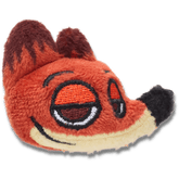 Disney Zootopia 2 Nick Wilde Plush Shoe Charm | Crocs near me