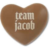 The Twilight Saga Team Jacob Jibbitz Shoe Charm | Crocs sale