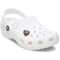The Twilight Saga Team Jacob Jibbitz Shoe Charm | Crocs sale