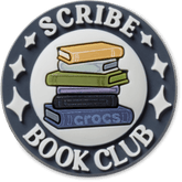 Scribe Book Club Jibbitz™ charms | Crocs near me