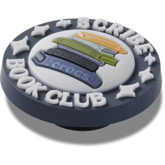 Scribe Book Club Jibbitz™ charms | Crocs near me