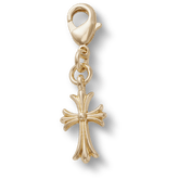 Cross Charm Jibbitz™ charms | Crocs online