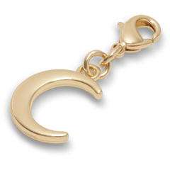 Moon Charm Jibbitz™ charms | Crocs online