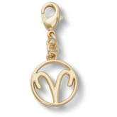 Aries Charm Jibbitz™ charms | Crocs on sale