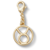 Taurus Charm Jibbitz™ charms | Crocs discount