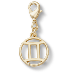 Gemini Charm Jibbitz™ charms | Crocs for sale