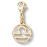 Libra Charm Jibbitz™ charms | Crocs US