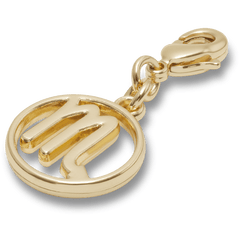Scorpio Charm Jibbitz™ charms | Crocs sale