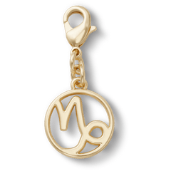 Capricorn Charm Jibbitz™ charms | Crocs discount