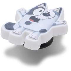 Bluey Muffin Jibbitz Shoe Charm | Crocs near me