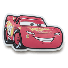 Pixar Lightning McQueen Jibbitz™ charms | Crocs discount