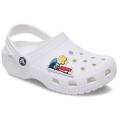 Jibbitz Shoe Charm | Crocs US