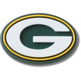 NFL Green Bay Packers Logo Jibbitz™ charms | Crocs online