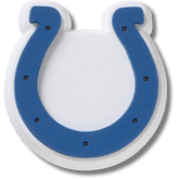 NFL Indianapolis Colts Logo Jibbitz™ charms | Crocs near me