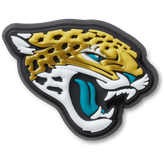 NFL Jacksonville Jaguars Logo Jibbitz™ charms | Crocs near me