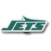 NFL New York Jets Logo Jibbitz™ charms | Crocs sale