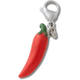 Chili Pepper Charm Jibbitz charm | Crocs sale