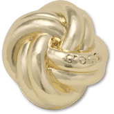 Gold Knot Jibbitz™ charms | Crocs on sale