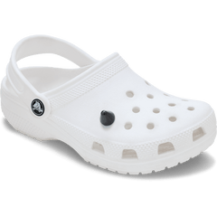 Gunmetal Stud Jibbitz™ charms | Crocs for sale