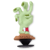 3D Zombie Hand Jibbitz™ charms | Crocs sale