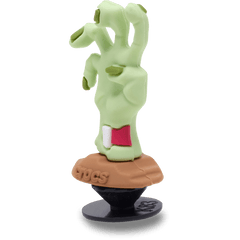 3D Zombie Hand Jibbitz™ charms | Crocs sale