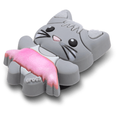 Cutie Ballerina Kitty Jibbitz™ charms | Crocs US