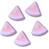 Build Your Own Cake 5 Pack Jibbitz™ charms | Crocs near me