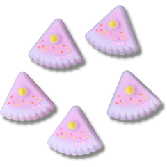 Build Your Own Cake 5 Pack Jibbitz™ charms | Crocs near me