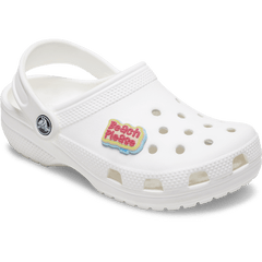 Beach Please Jibbitz™ charms | Crocs discount