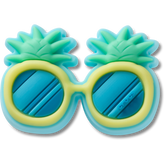 Pineapple Sunnies Jibbitz™ charms | Crocs for sale