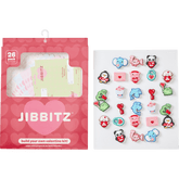 Valentines Day Card 26 Pack Jibbitz™ charms | Crocs for sale