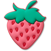 Mega Strawberry Jibbitz™ charms | Crocs for sale
