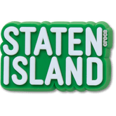 Staten Island Jibbitz™ charms | Crocs sale