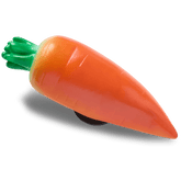 Realistic Carrot Jibbitz™ charms | Crocs discount