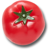 Realistic Tomato Jibbitz™ charms | Crocs near me